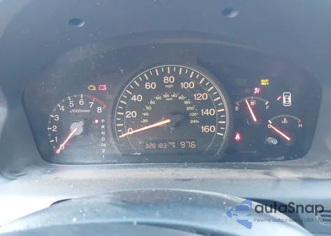 2004 Honda Accord 2.4 Ex from USA, damaged, VIN 1HGCM56684A096925